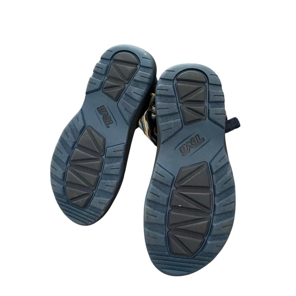 Teva Youth Hurricane XLT 2 Sandal - Picture 4 of 4